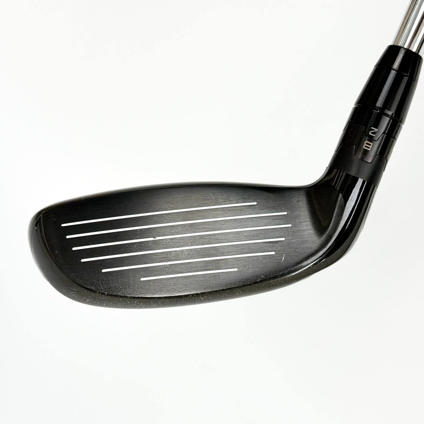 타이틀리스트 816 H2 21도 NS PRO MODUS3 TOUR120 X