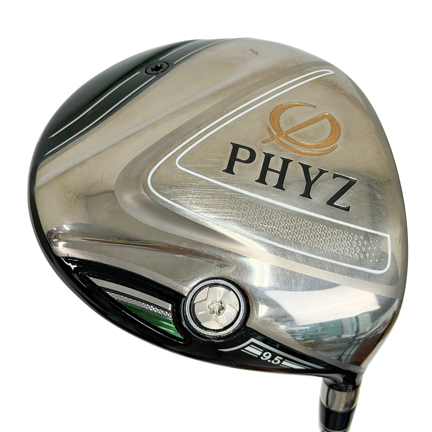 브리지스톤 PHYZ(2016) 9.5도 PZ-506W SR