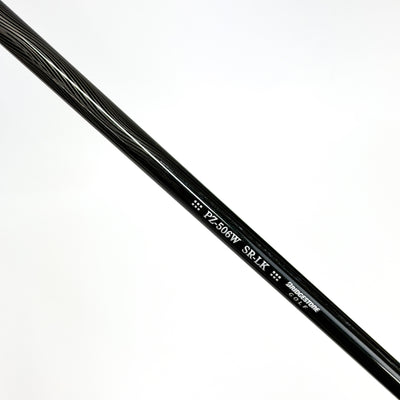 브리지스톤 PHYZ(2016) 9.5도 PZ-506W SR