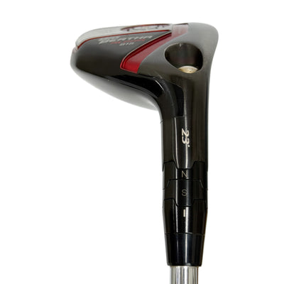 캘러웨이 BIG BERTHA ALPHA 815 23도 NS PRO 950GH S