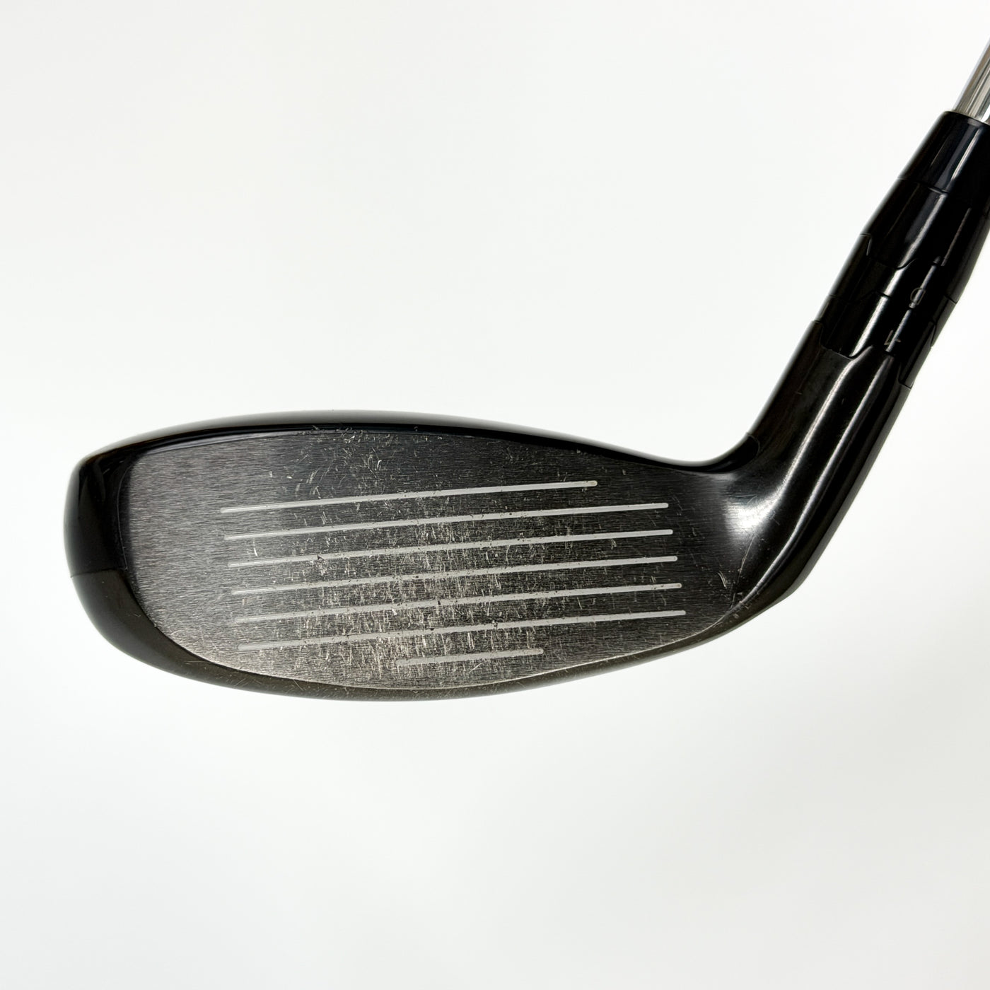 캘러웨이 BIG BERTHA ALPHA 815 23도 NS PRO 950GH S