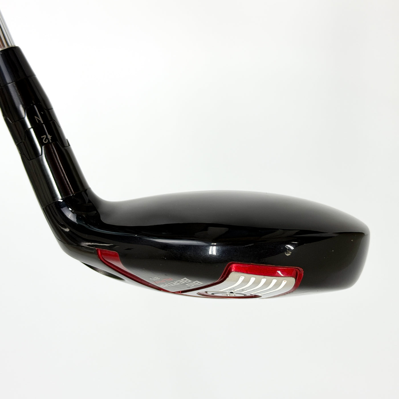 캘러웨이 BIG BERTHA ALPHA 815 23도 NS PRO 950GH S