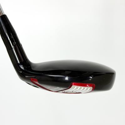 캘러웨이 BIG BERTHA ALPHA 815 23도 NS PRO 950GH S