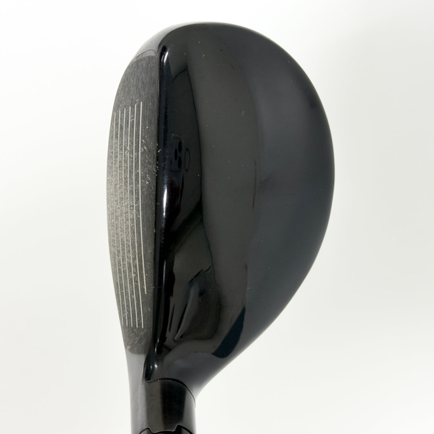 캘러웨이 BIG BERTHA ALPHA 815 23도 NS PRO 950GH S