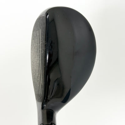 캘러웨이 BIG BERTHA ALPHA 815 23도 NS PRO 950GH S