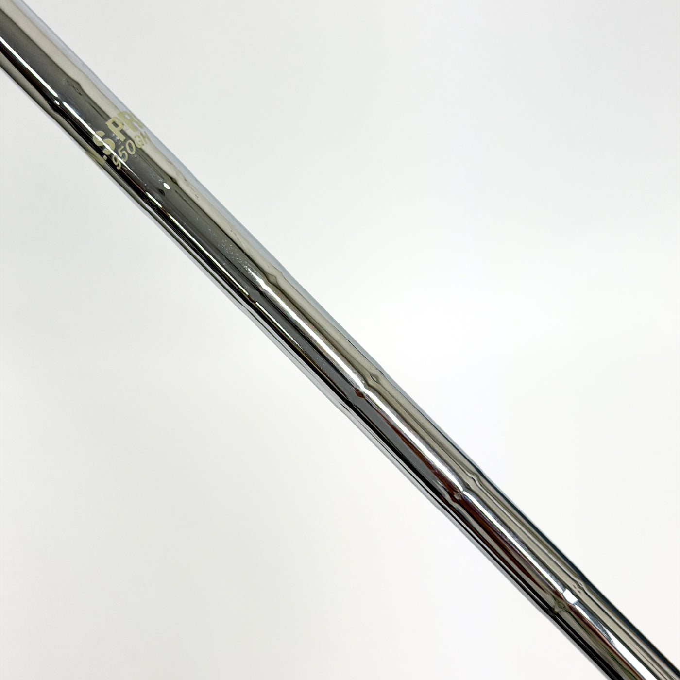 캘러웨이 BIG BERTHA ALPHA 815 23도 NS PRO 950GH S