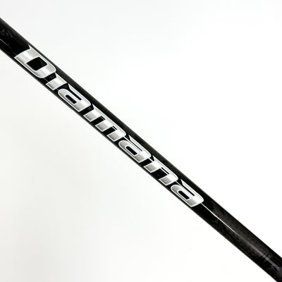 쯔루야 GOLDEN PRIX TX-02 10.5도 Diamana S