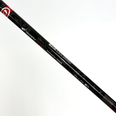 쯔루야 GOLDEN PRIX TX-02 10.5도 Diamana S