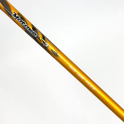 코브라  S3 10.5도 SR