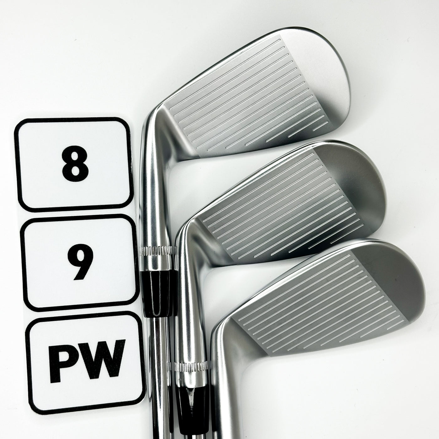 캘러웨이 APEX MB(2024) [4,5,6,7,8,9,PW] DG EX WEIGHT LOCK TOUR ISSUE S200