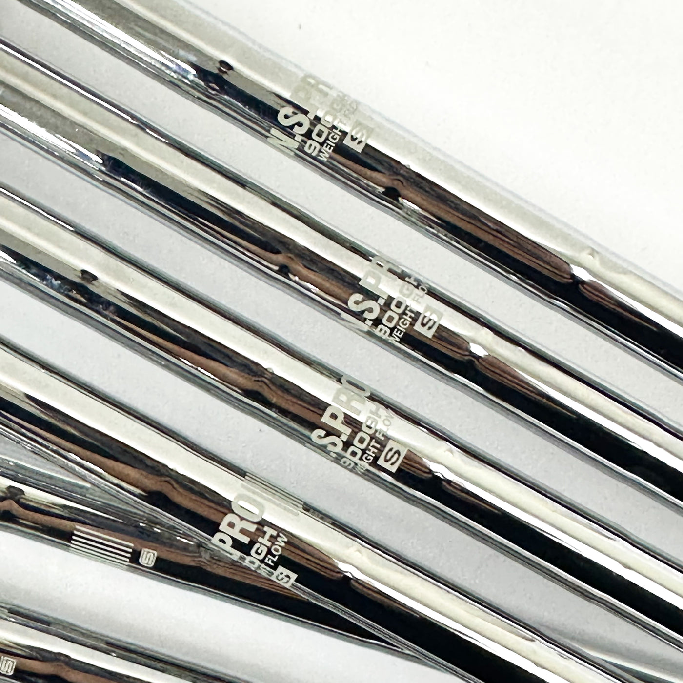 브리지스톤 PHYZ(2014) NS PRO 900GH WEIGHT FLOW S