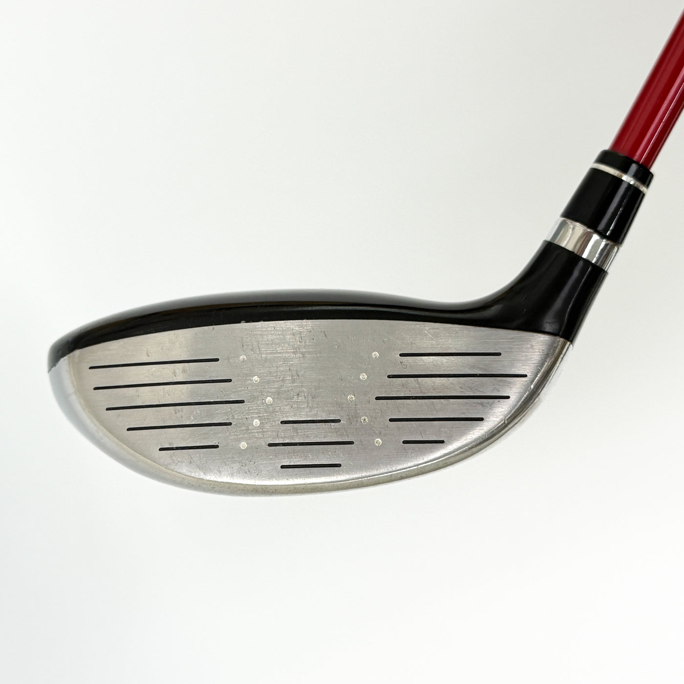 캘러웨이 LEGACY AERO 4W  17도 Morore speeder VC6.0 S