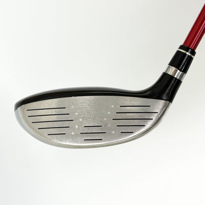 캘러웨이 LEGACY AERO 4W  17도 Morore speeder VC6.0 S