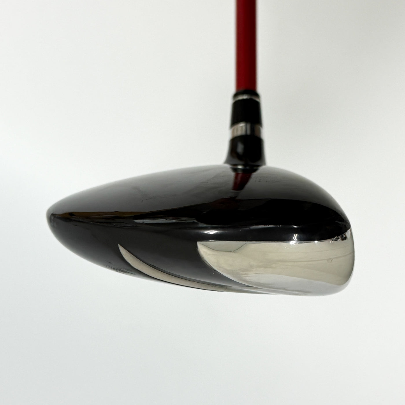 캘러웨이 LEGACY AERO 4W  17도 Morore speeder VC6.0 S