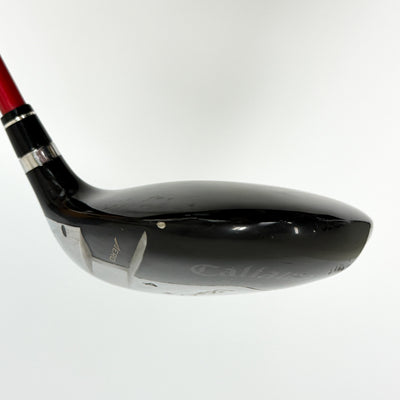 캘러웨이 LEGACY AERO 4W  17도 Morore speeder VC6.0 S