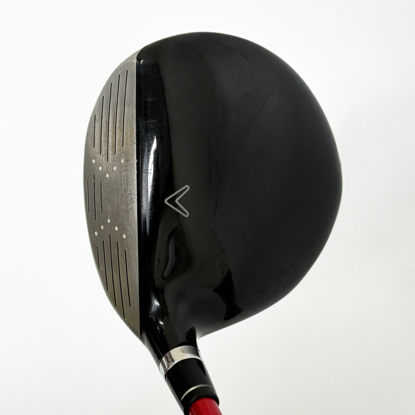 캘러웨이 LEGACY AERO 4W  17도 Morore speeder VC6.0 S