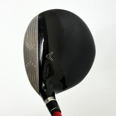 캘러웨이 LEGACY AERO 4W  17도 Morore speeder VC6.0 S