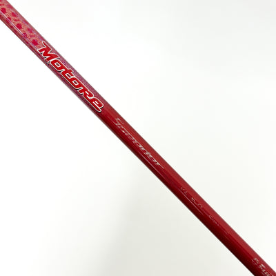 캘러웨이 LEGACY AERO 4W  17도 Morore speeder VC6.0 S