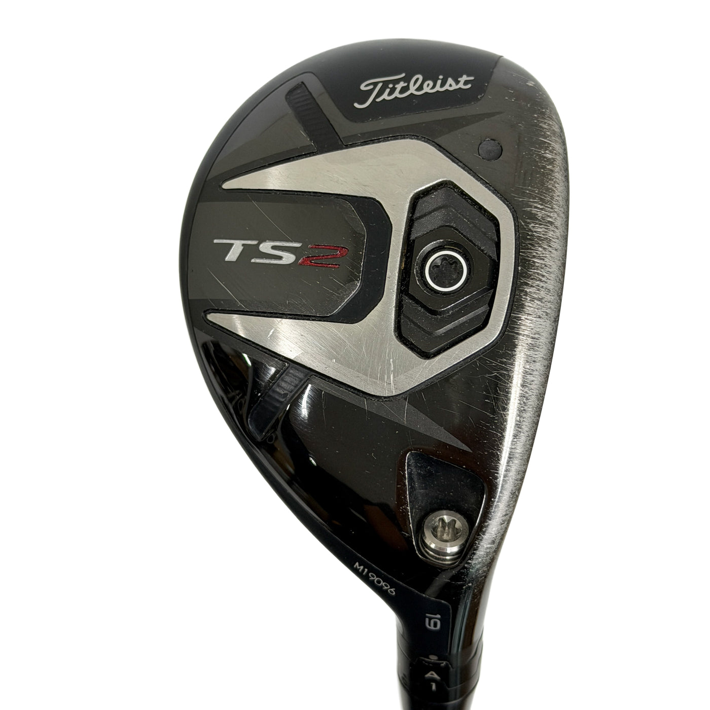 타이틀리스트 TS2 19도 NS PRO 950GH neo S