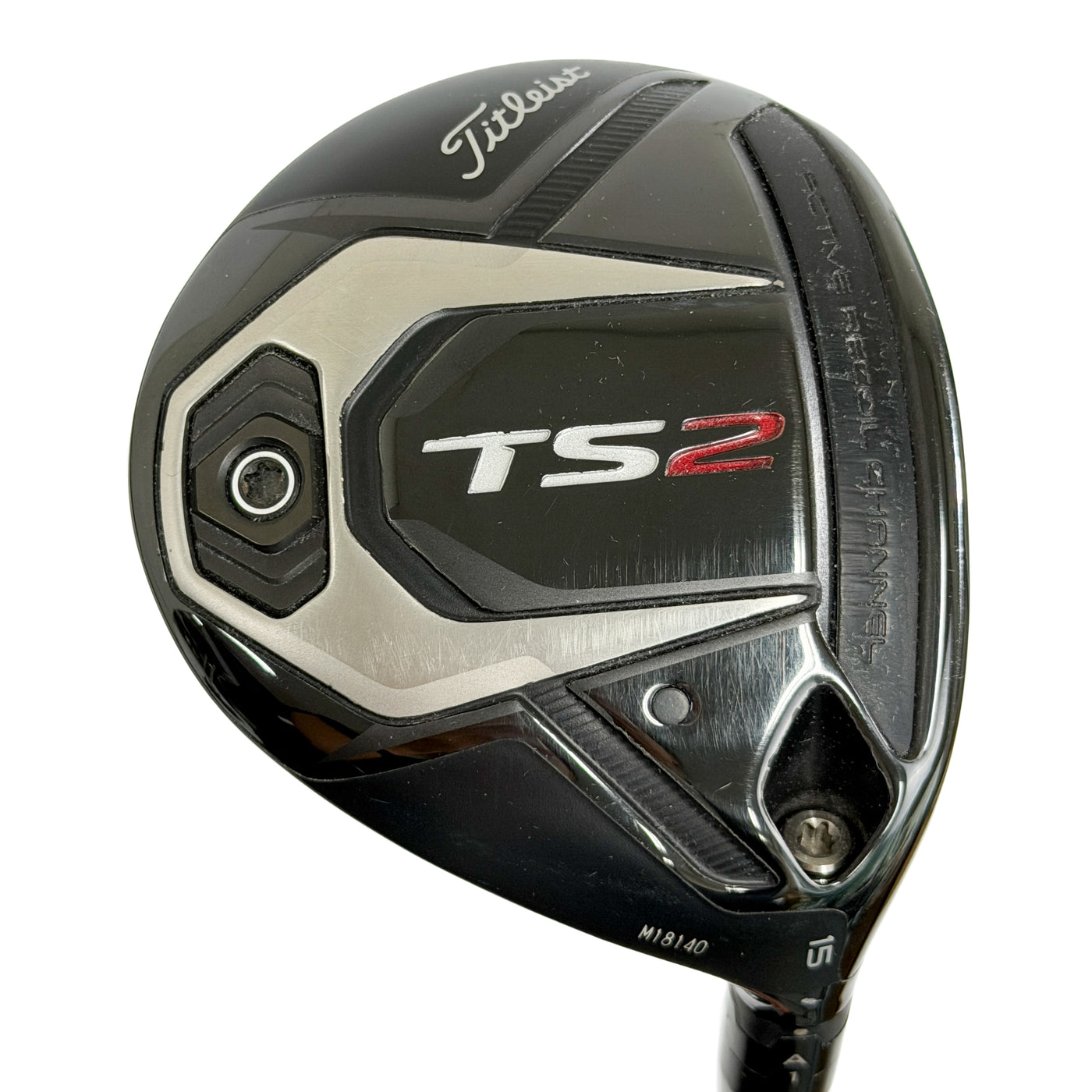 타이틀리스트 TS2 15도 Speeder EVO S