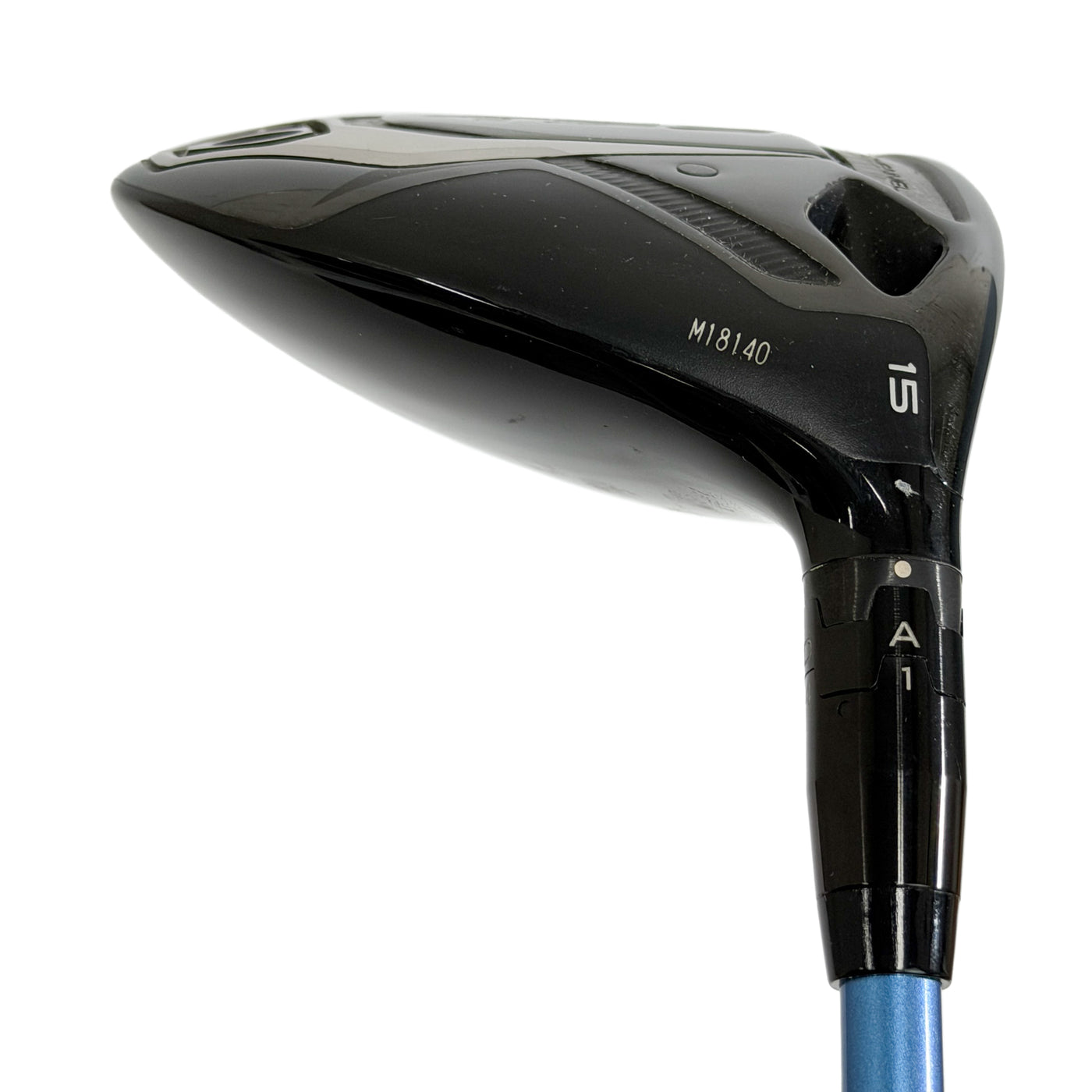 타이틀리스트 TS2 15도 Speeder EVO S
