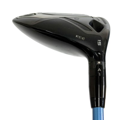 타이틀리스트 TS2 15도 Speeder EVO S