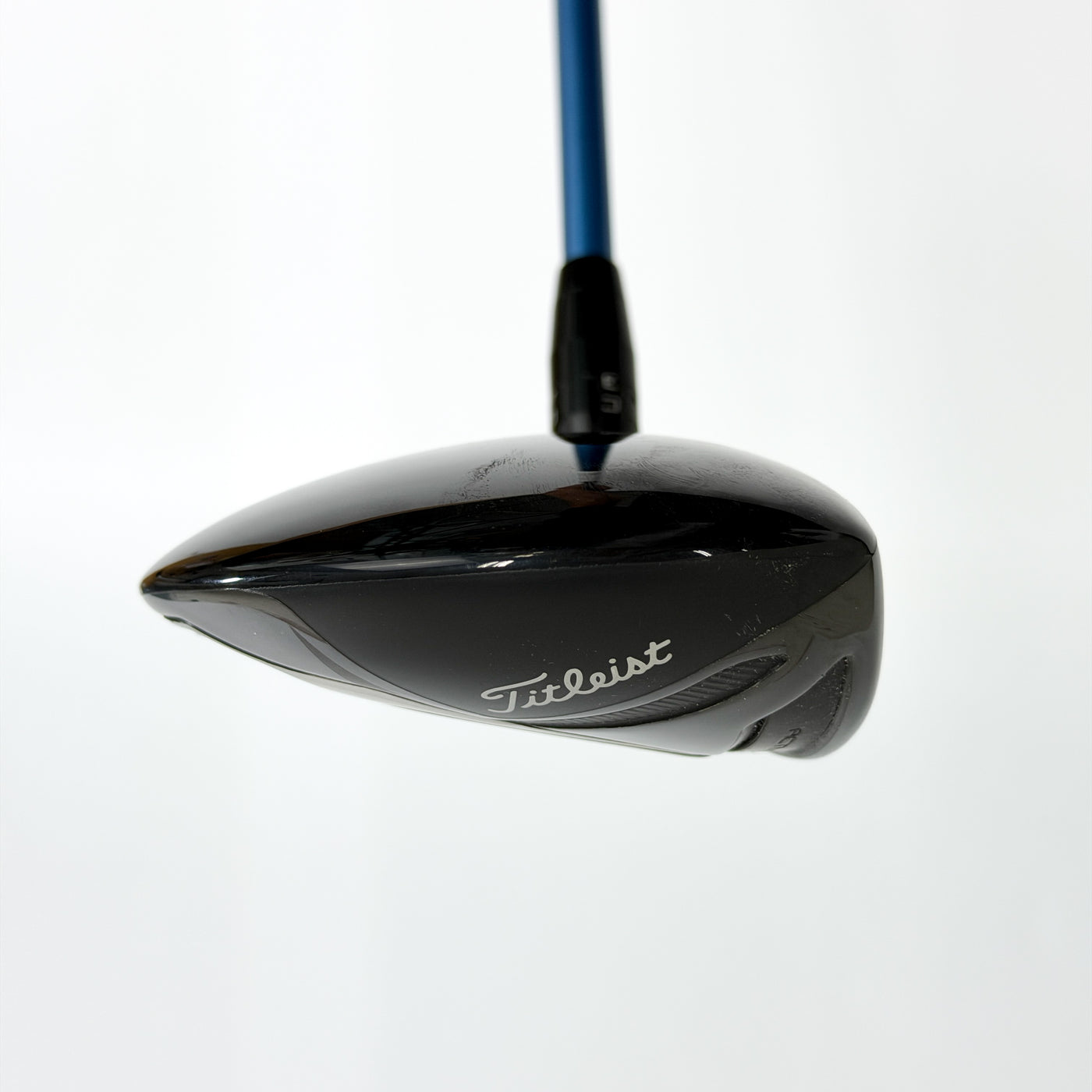 타이틀리스트 TS2 15도 Speeder EVO S