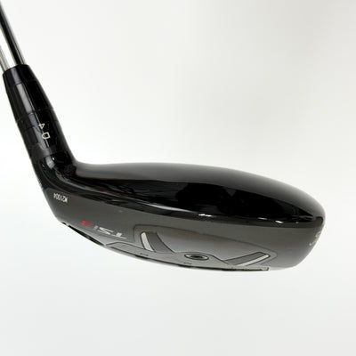 타이틀리스트 TSi3 U2 18도 NS PRO 950GH neo S