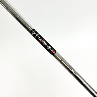 캘러웨이 MAVRIK PRO U2 18도 NS PRO 950GH neo S