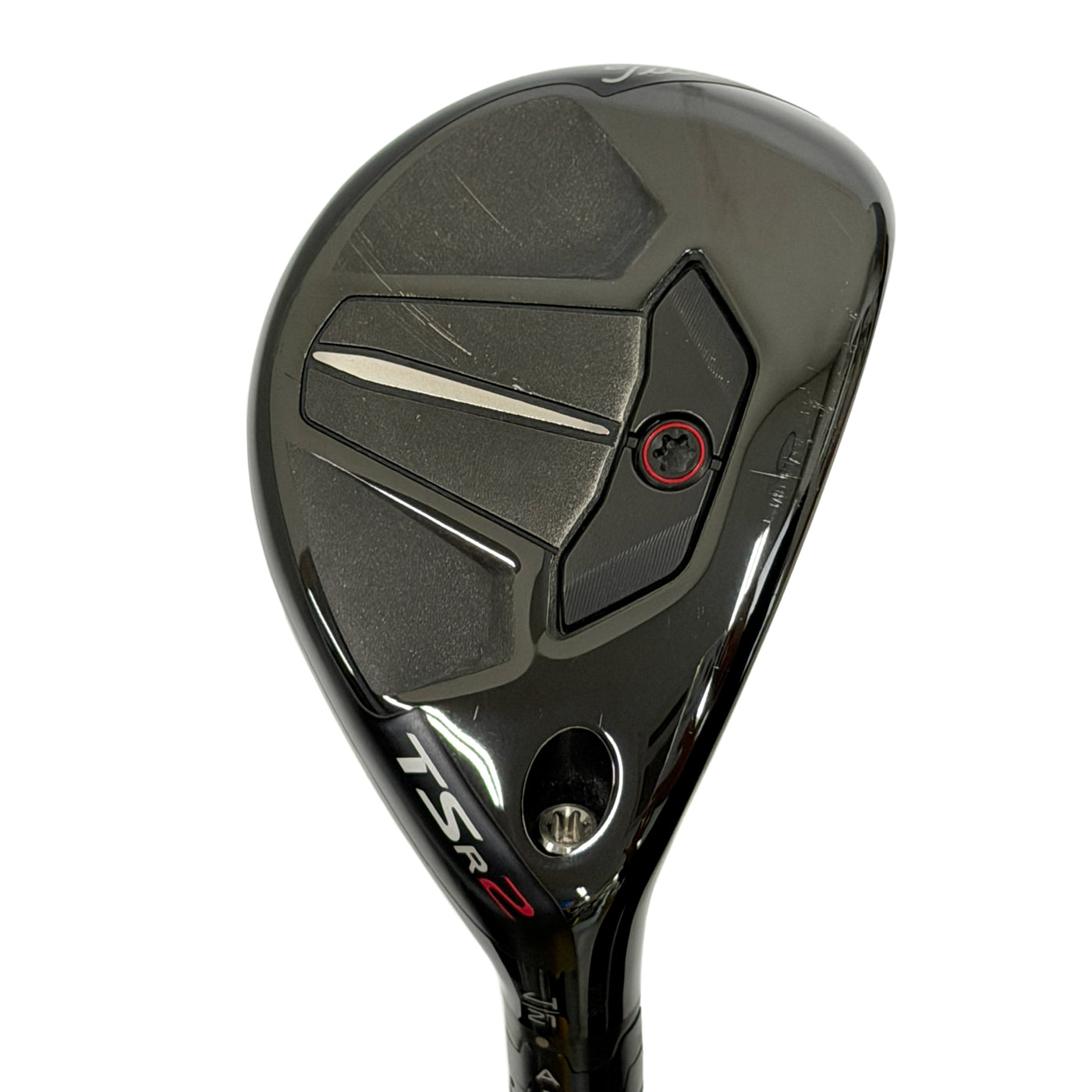 타이틀리스트 TSR2 4U 21도 TENSEI PRO 1K HYBRID 70 S