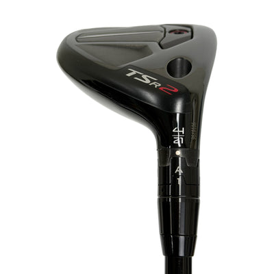 타이틀리스트 TSR2 4U 21도 TENSEI PRO 1K HYBRID 70 S