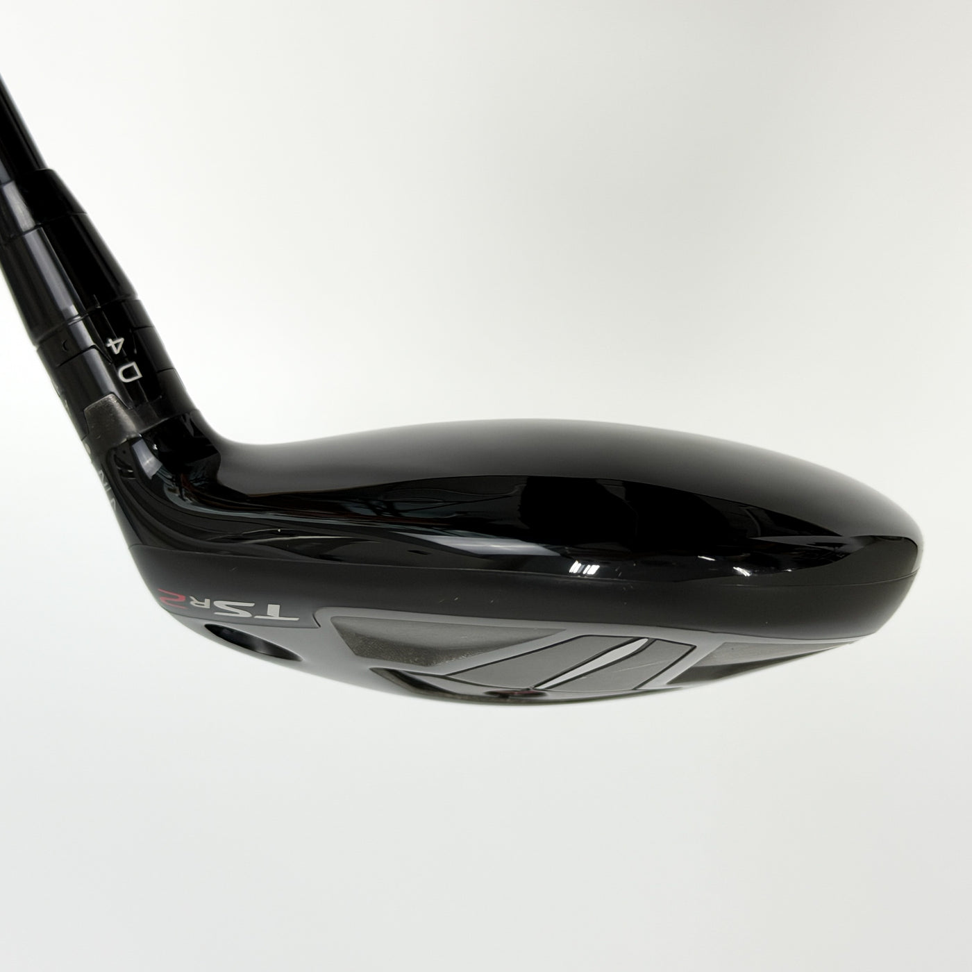 타이틀리스트 TSR2 4U 21도 TENSEI PRO 1K HYBRID 70 S