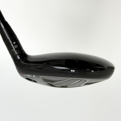 타이틀리스트 TSR2 4U 21도 TENSEI PRO 1K HYBRID 70 S