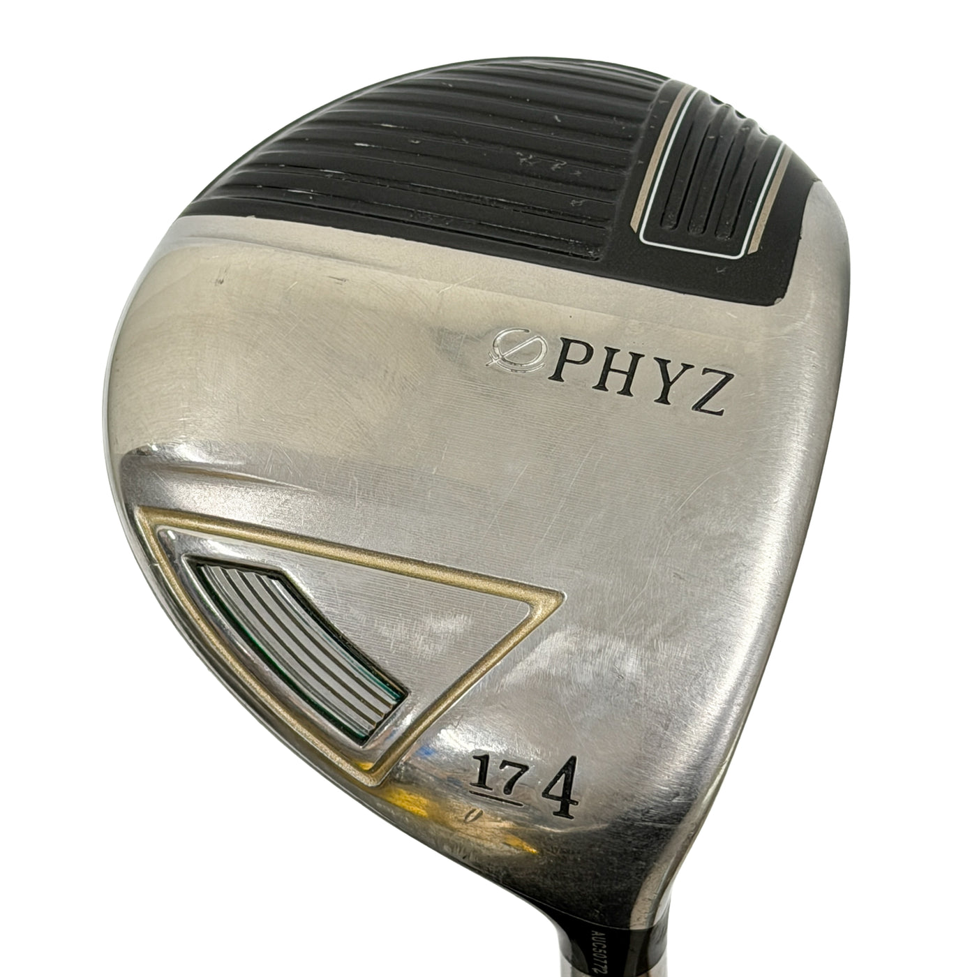 브리지스톤 PHYZ(2014) 4W 17도 PZ-504F S