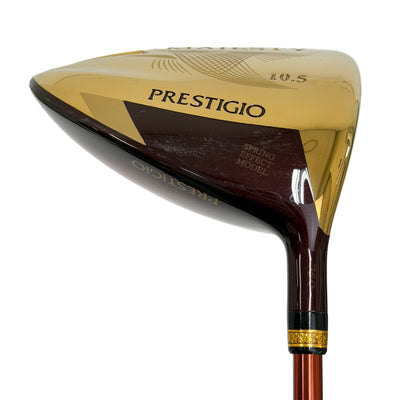 [시타채] 마루망 MAJESTY PRESTIGIO 10.5도 LV-750 R