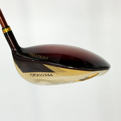 [시타채] 마루망 MAJESTY PRESTIGIO 10.5도 LV-750 R