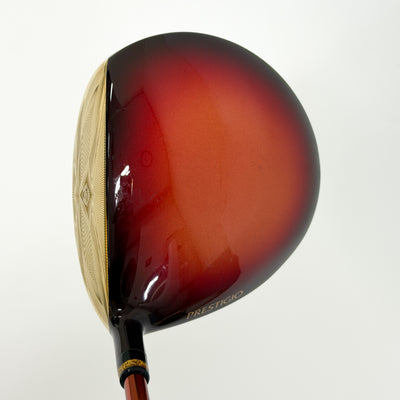 [시타채] 마루망 MAJESTY PRESTIGIO 10.5도 LV-750 R