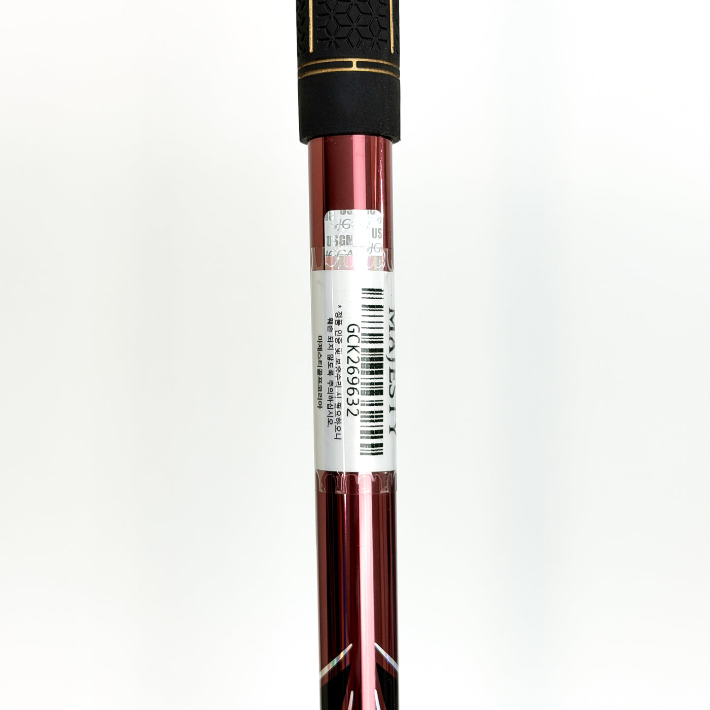 [시타채] 마루망 MAJESTY PRESTIGIO 10.5도 LV-750 R