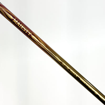[시타채] 마루망 MAJESTY PRESTIGIO 10.5도 LV-750 R
