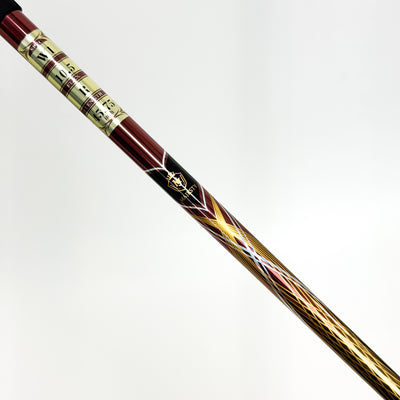 [시타채] 마루망 MAJESTY PRESTIGIO 10.5도 LV-750 R
