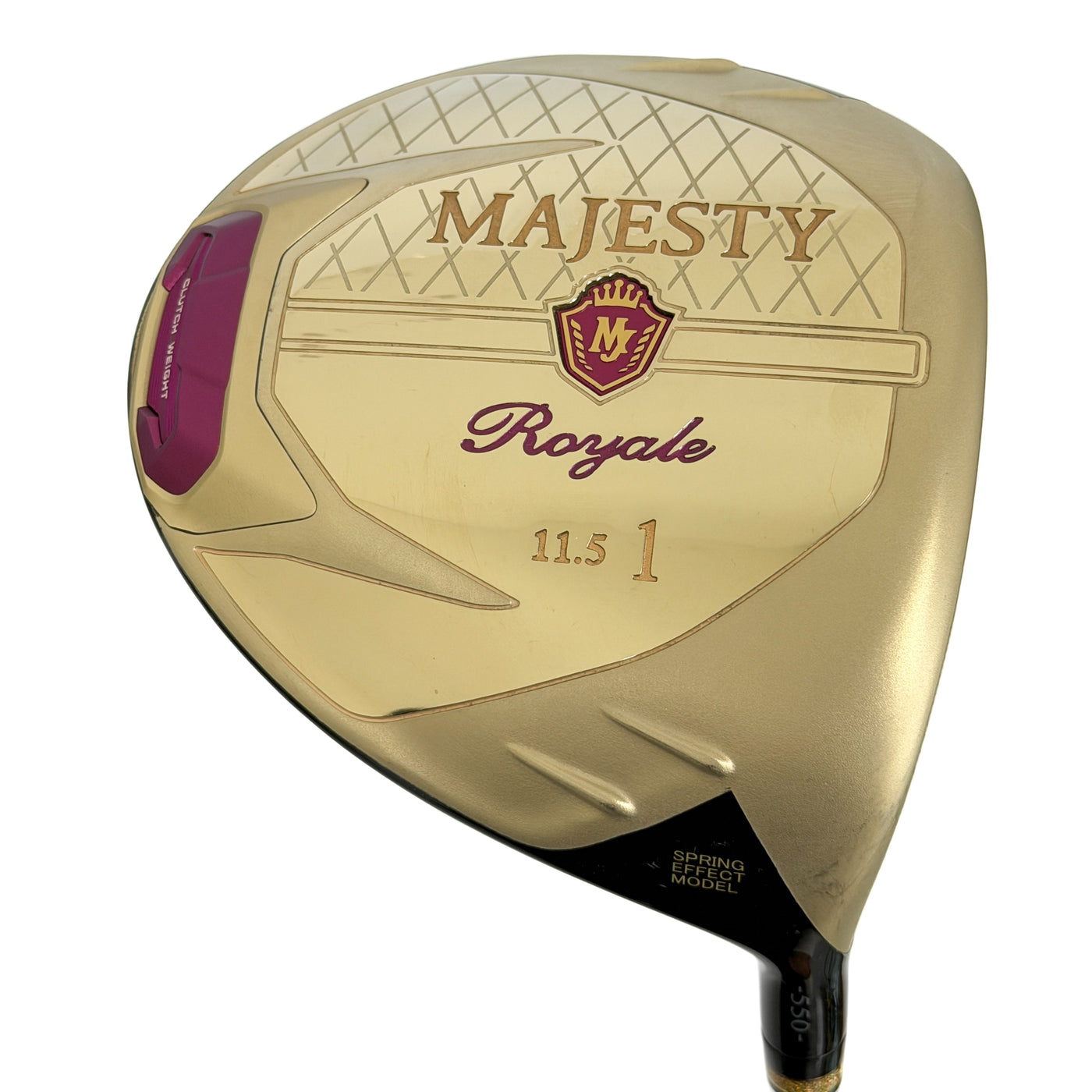 [S급시타채] 마루망 MAJESTY Royale(2023) 11.5도 TL 550 L