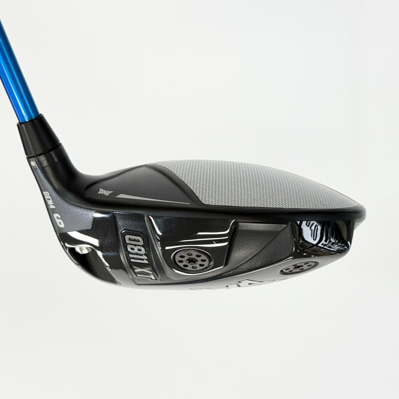 PXG 0811 XT GEN4 9도 Avant Garde AG501 S