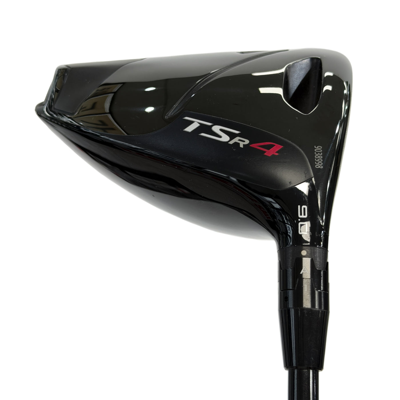 타이틀리스트 TSR4 9도 TENSEI CK Pro Orange50 X