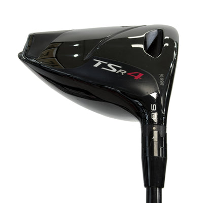 타이틀리스트 TSR4 9도 TENSEI CK Pro Orange50 X
