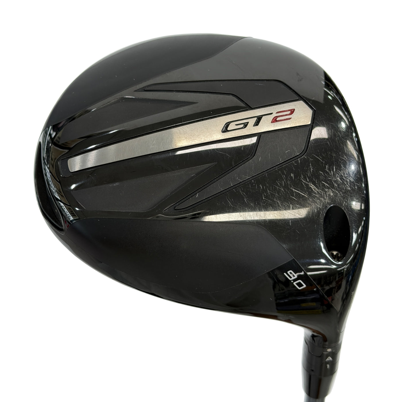 타이틀리스트 GT2 9도 Diamana D Limited 60 S