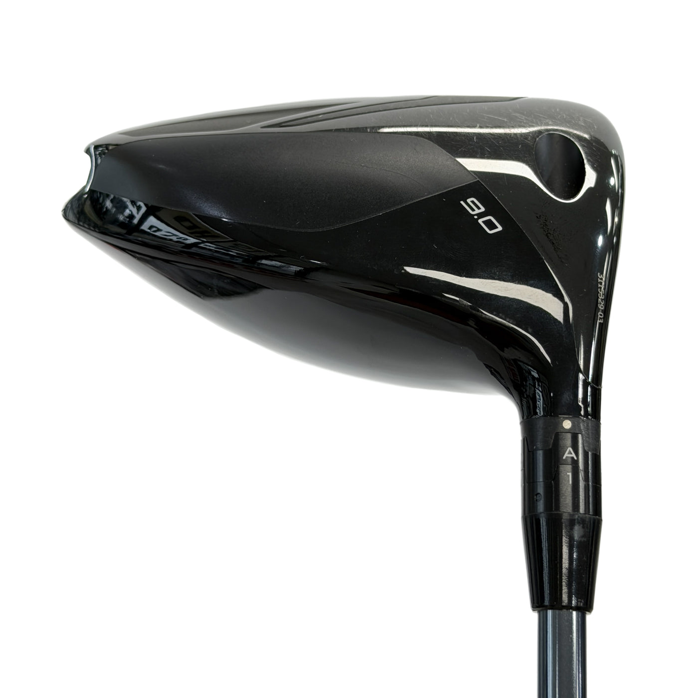 타이틀리스트 GT2 9도 Diamana D Limited 60 S