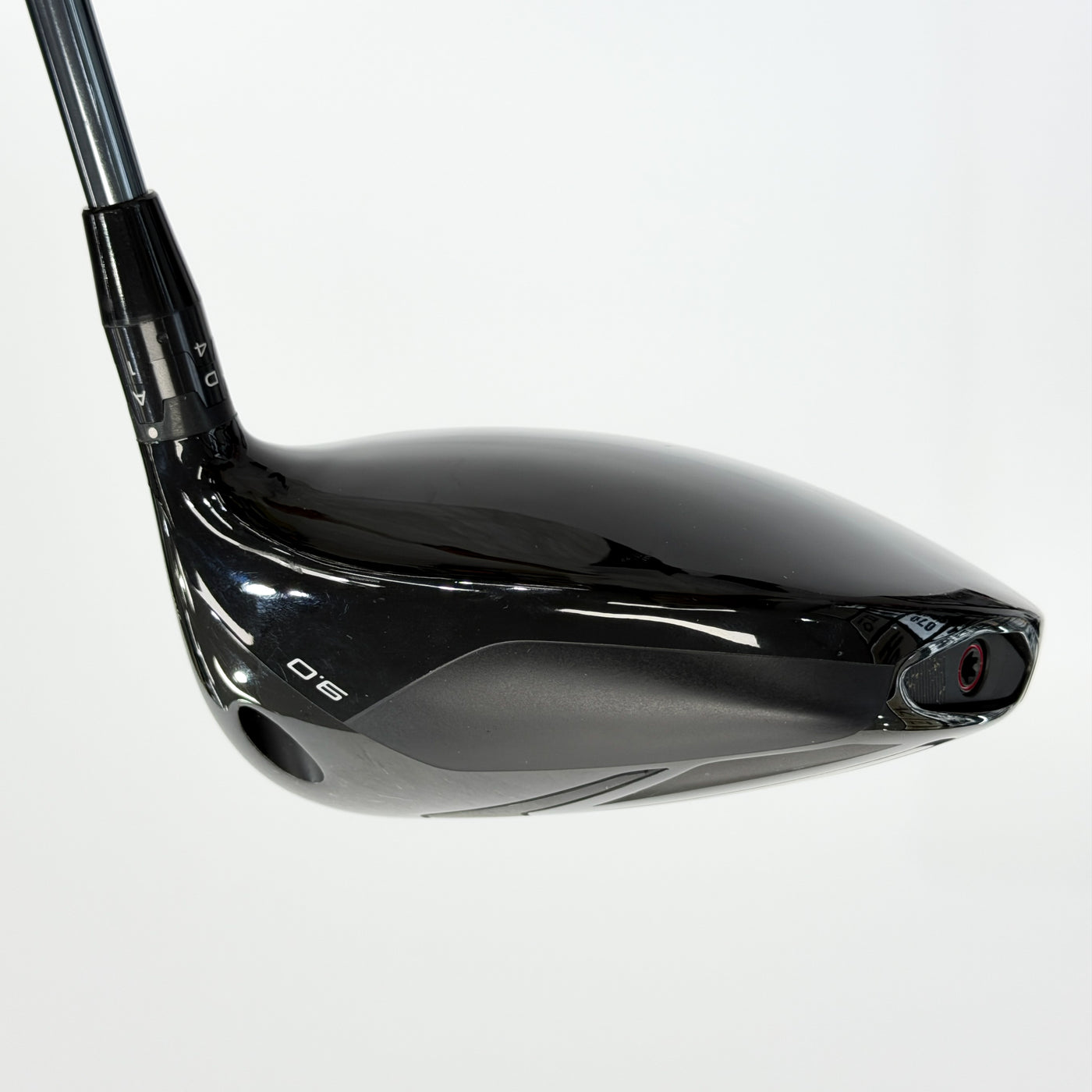 타이틀리스트 GT2 9도 Diamana D Limited 60 S