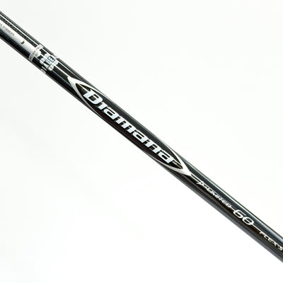 타이틀리스트 GT2 9도 Diamana D Limited 60 S