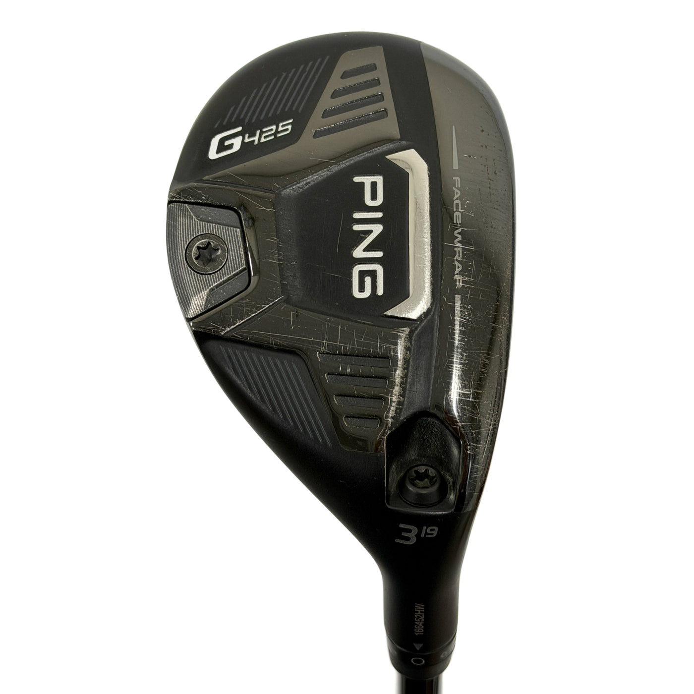 핑 G425 U3 19도 TENSEI CK PRO ORANGE 90HY S