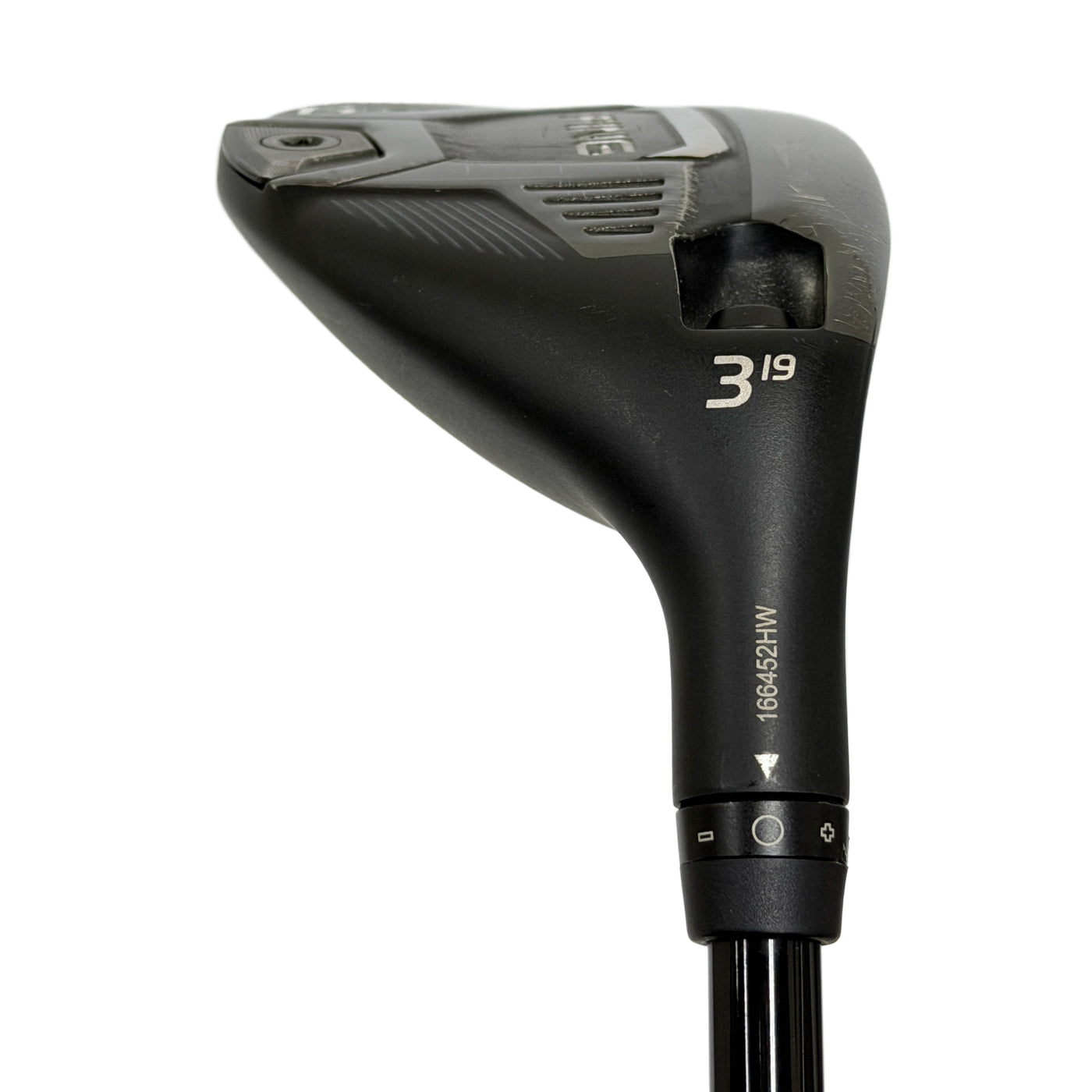 핑 G425 U3 19도 TENSEI CK PRO ORANGE 90HY S